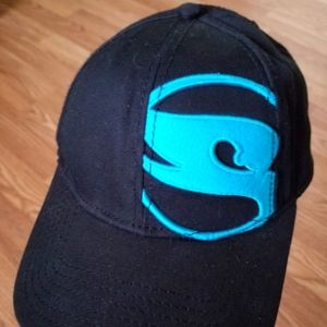 Baseball Cap Tony Hawk